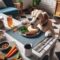 Celebrate National Cook for Your Pets Day: A Feast of Love